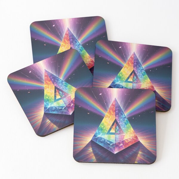 Item preview, Prism designed and sold by PrismDemon.