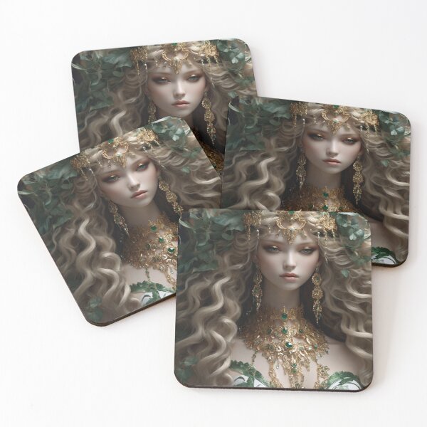 Item preview, Fashion emerald designed and sold by Cherryblossom50.