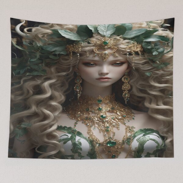 Item preview, Fashion emerald designed and sold by Cherryblossom50.