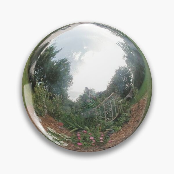 Item preview, Metallic Orb designed and sold by ellanely.