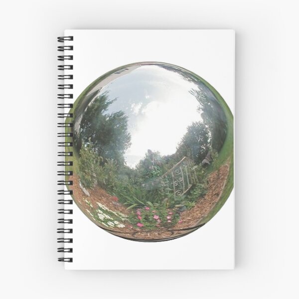 Item preview, Metallic Orb designed and sold by ellanely.