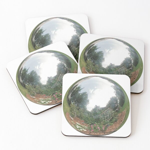 Item preview, Metallic Orb designed and sold by ellanely.