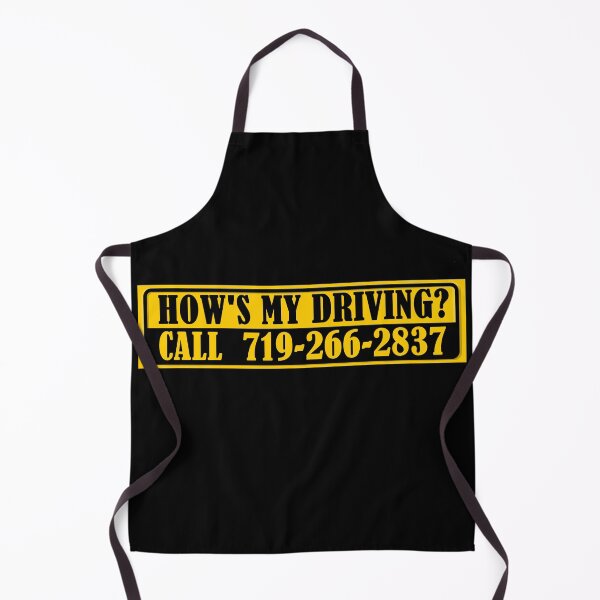 Item preview, Callin' Oates: The Hotline Prank Number | Prank Driving Number | How's My Driving designed and sold by MissChandaa.