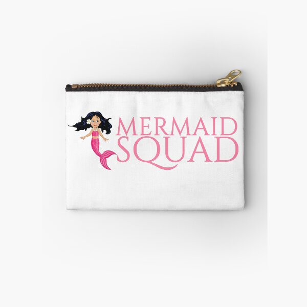 Item preview, Mermaid Squad designed and sold by Delpieroo.