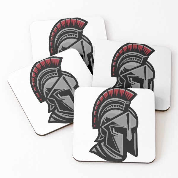 Item preview, Casco de guerrero espartano Leonidas designed and sold by Karma Design.