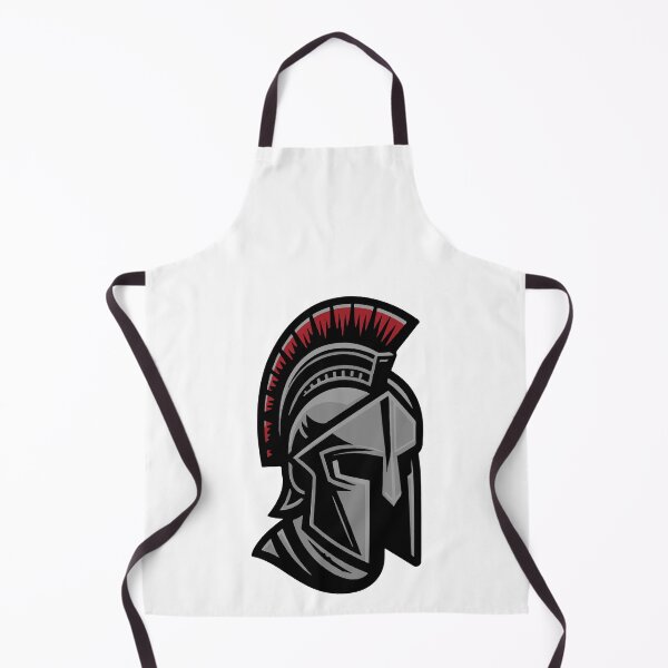 Artikelvorschau, Leonidas Spartanischer Kriegerhelm entworfen und verkauft von Karma Design.