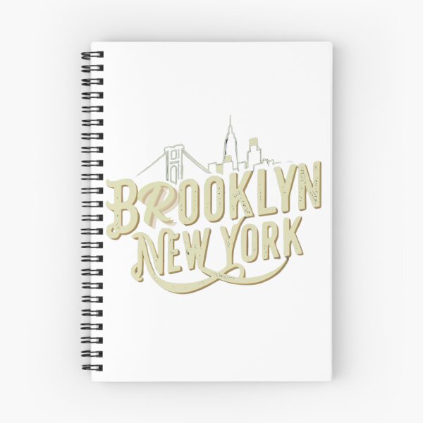 Item preview, Brooklyn Unveiled designed and sold by badjershop.