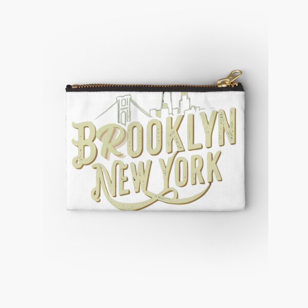 Item preview, Brooklyn Unveiled designed and sold by badjershop.