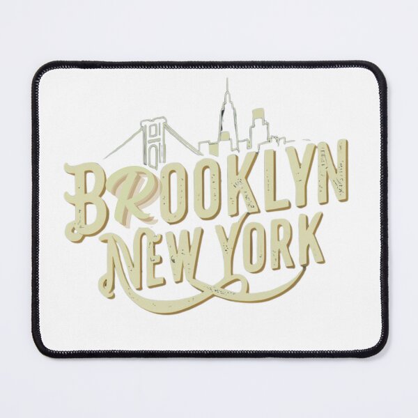 Item preview, Brooklyn Unveiled designed and sold by badjershop.