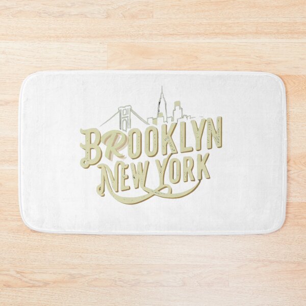 Item preview, Brooklyn Unveiled designed and sold by badjershop.