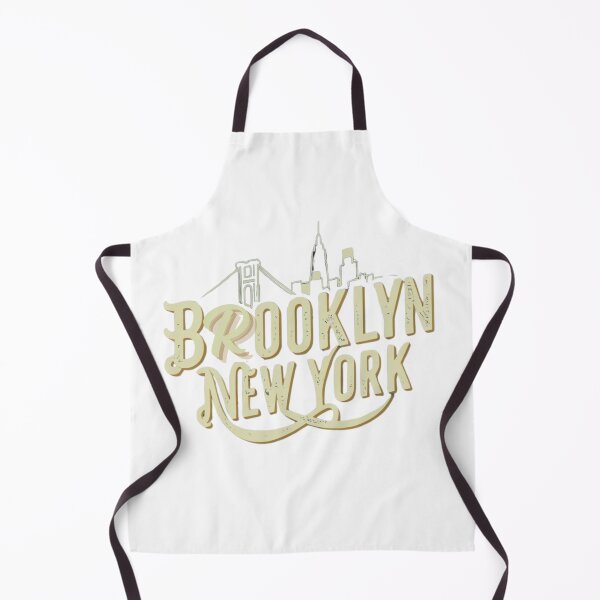 Item preview, Brooklyn Unveiled designed and sold by badjershop.