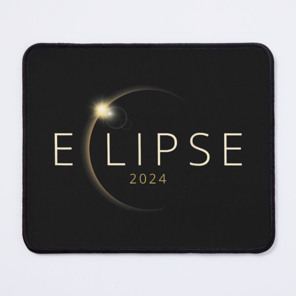 Item preview, Total Solar Eclipse April 8th 2024 designed and sold by THIENVT.