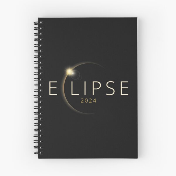 Item preview, Total Solar Eclipse April 8th 2024 designed and sold by THIENVT.