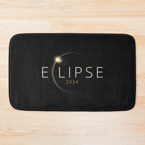 Item preview, Total Solar Eclipse April 8th 2024 designed and sold by THIENVT.