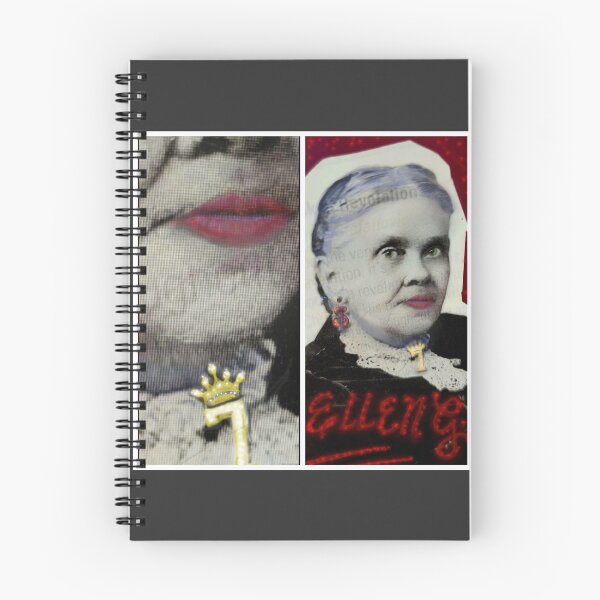 Item preview, Ellen G designed and sold by ZayRenaAlesta.