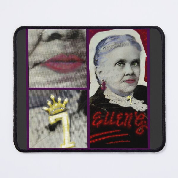 Item preview, Ellen G designed and sold by ZayRenaAlesta.