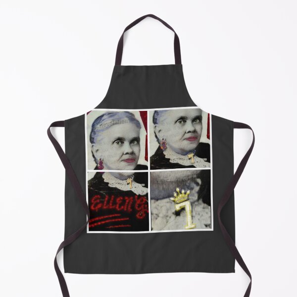 Item preview, Ellen G designed and sold by ZayRenaAlesta.