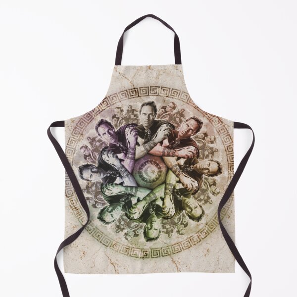 Item preview, Ben-Hur 'Kaleidoscope' (1959) tribute designed and sold by garyspope8356.
