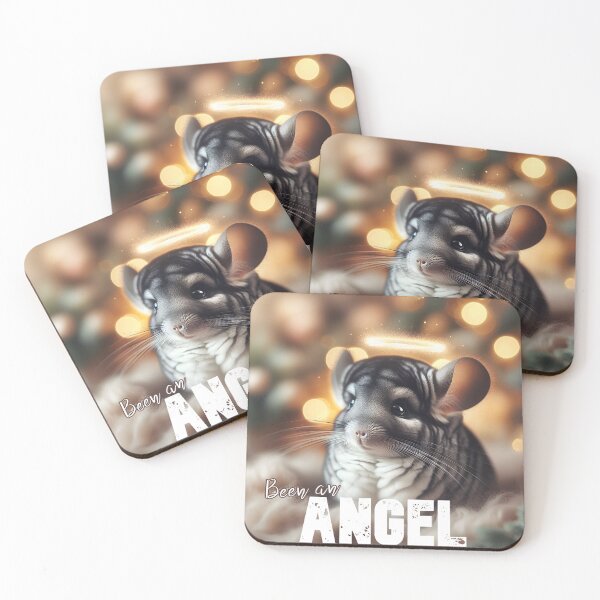 Item preview, Been an angel  designed and sold by ki-mer-a.