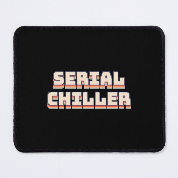Item preview, Serial Chiller designed and sold by QuoteQuest.