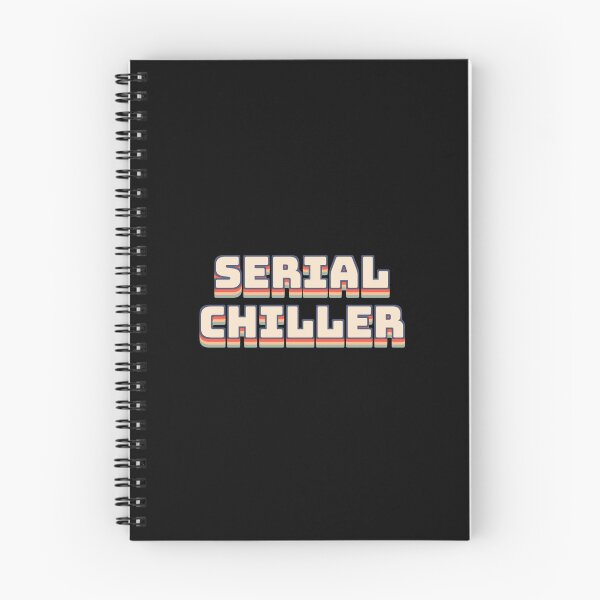 Item preview, Serial Chiller designed and sold by QuoteQuest.