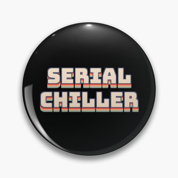 Item preview, Serial Chiller designed and sold by QuoteQuest.