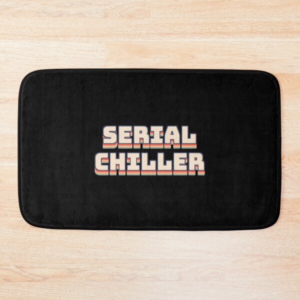 Item preview, Serial Chiller designed and sold by QuoteQuest.