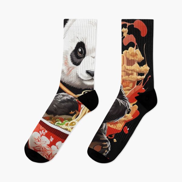 Artikelvorschau, Panda-Ramen entworfen und verkauft von JVC69.