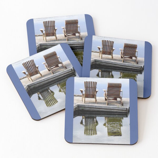 Item preview, Sitting on the dock designed and sold by Shulie1.