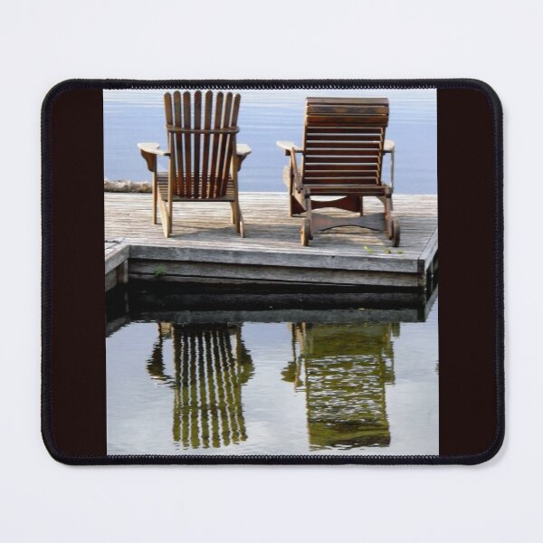 Item preview, Sitting on the dock designed and sold by Shulie1.
