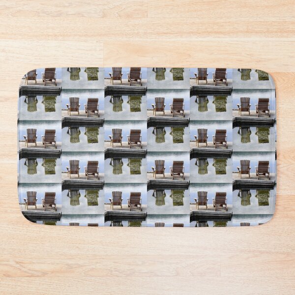 Item preview, Sitting on the dock designed and sold by Shulie1.