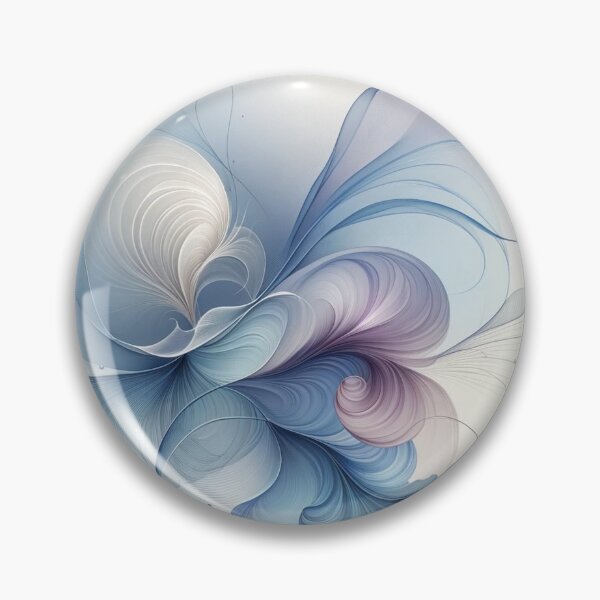 Item preview, Ethereal Whisper designed and sold by CardsStudio.
