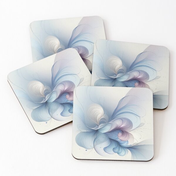 Item preview, Ethereal Whisper designed and sold by CardsStudio.