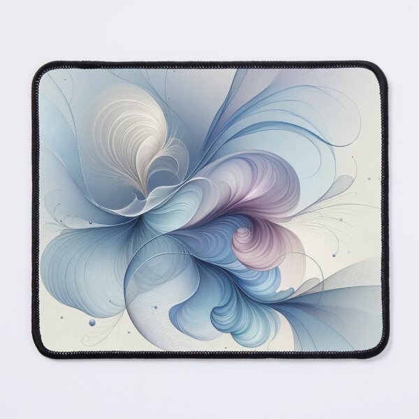 Item preview, Ethereal Whisper designed and sold by CardsStudio.