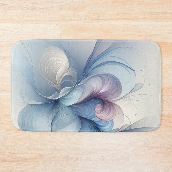 Item preview, Ethereal Whisper designed and sold by CardsStudio.