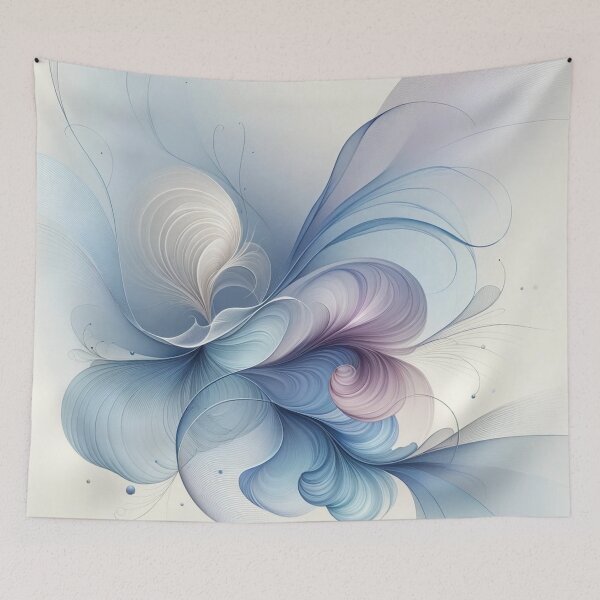 Item preview, Ethereal Whisper designed and sold by CardsStudio.