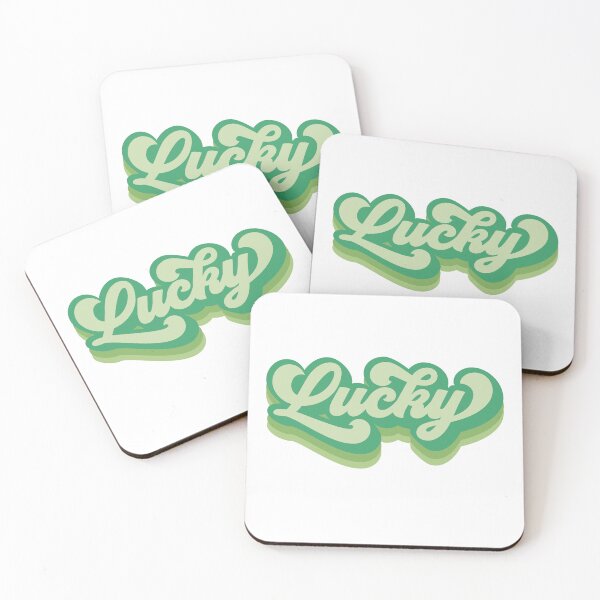 Item preview, Have A Lucky Day,  Lucky Vibes,St Patricks Day designed and sold by BotunPeony.
