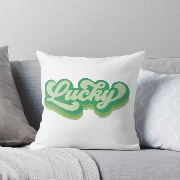 Item preview, Have A Lucky Day,  Lucky Vibes,St Patricks Day designed and sold by BotunPeony.