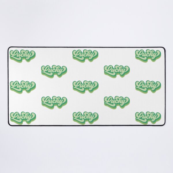 Item preview, Have A Lucky Day, Lucky Vibes,St Patricks Day designed and sold by BotunPeony.