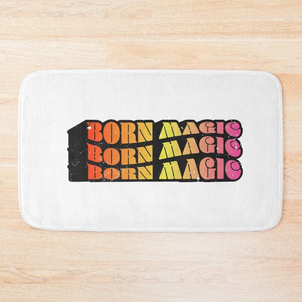 Item preview, Born Magic | Leap year birthday february 29th designed and sold by StarArtsStudio.