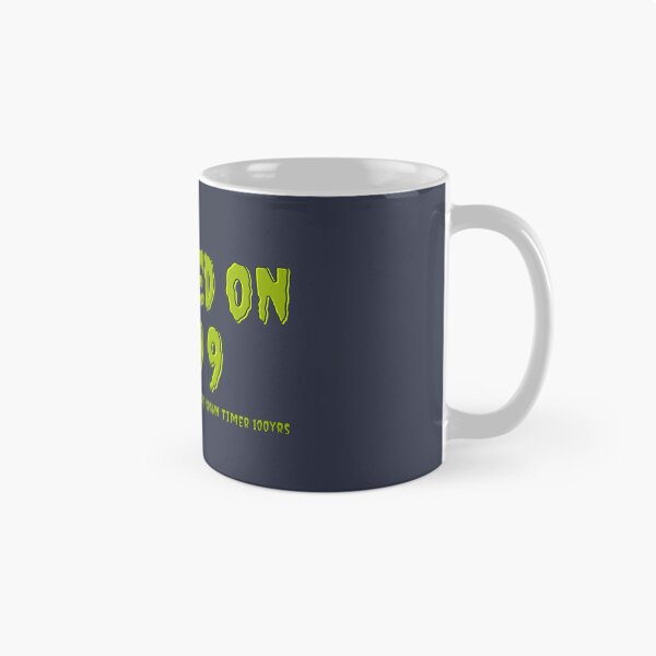 Item preview, Spawned on... designed and sold by PrintMultiverse.
