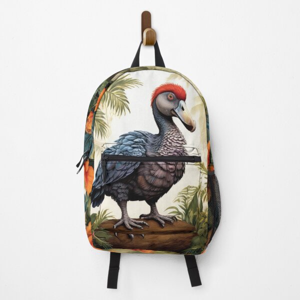 Item preview, Mauritius Dodo: Treasures of the Island designed and sold by RvinJo8.