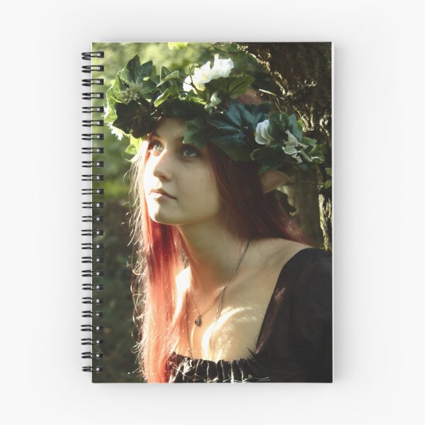Item preview, Luthien designed and sold by WildRiverRavens.
