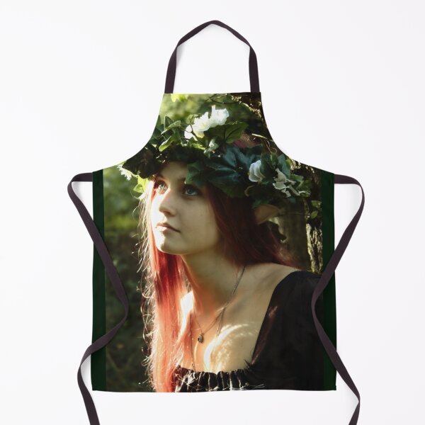 Item preview, Luthien designed and sold by WildRiverRavens.