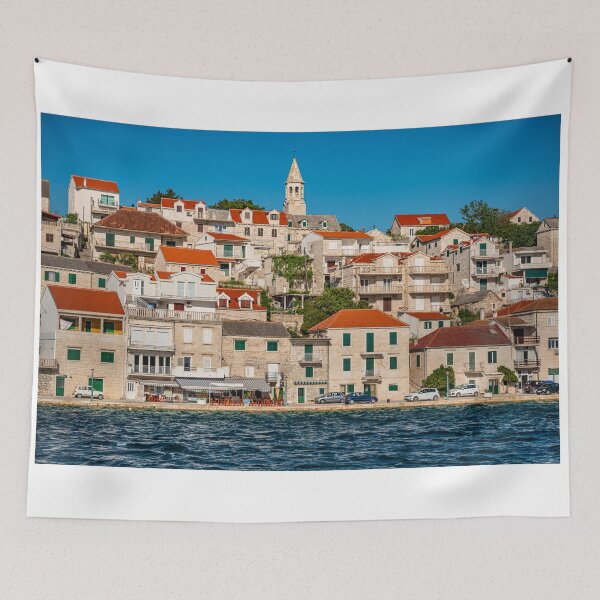 Item preview, Povlja designed and sold by ivancoric.