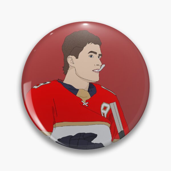 Item preview, Matthew Tkachuk designed and sold by buffysdevils.