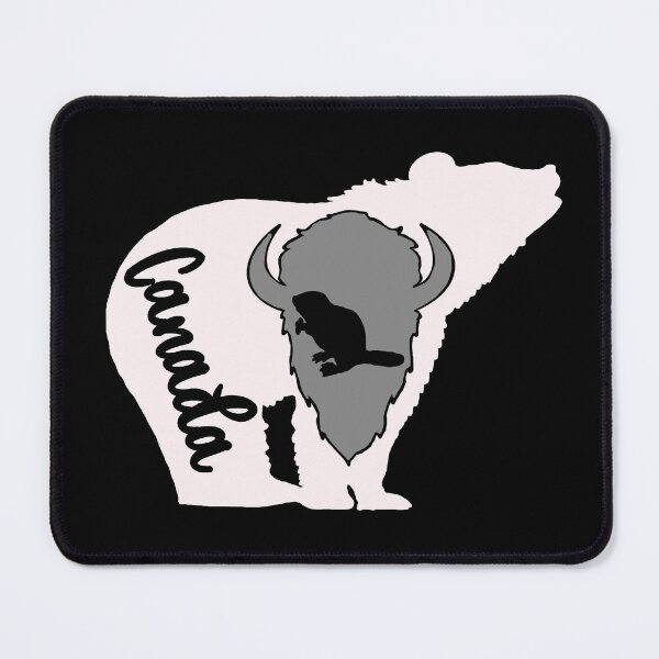 Item preview, Animals of Canada designed and sold by Animals-by-JB.