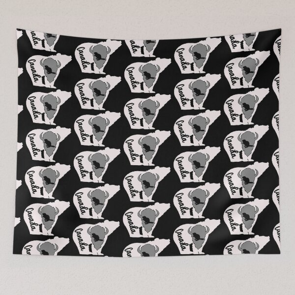 Item preview, Animals of Canada designed and sold by Animals-by-JB.