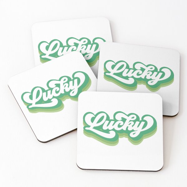 Item preview, Have A Lucky Day,  Lucky Vibes,St Patricks Day designed and sold by BotunPeony.