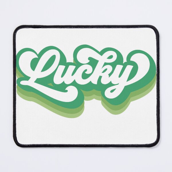 Item preview, Have A Lucky Day, Lucky Vibes,St Patricks Day designed and sold by BotunPeony.